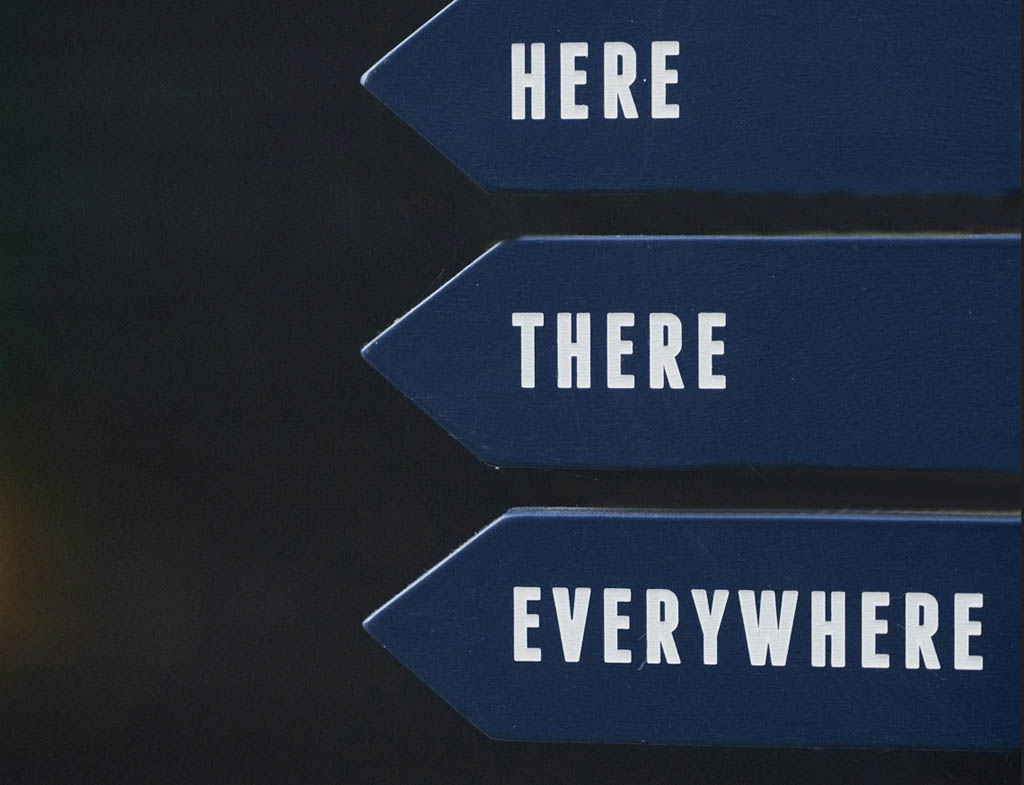 10 Ways Therapy Can Help You Navigate Transition