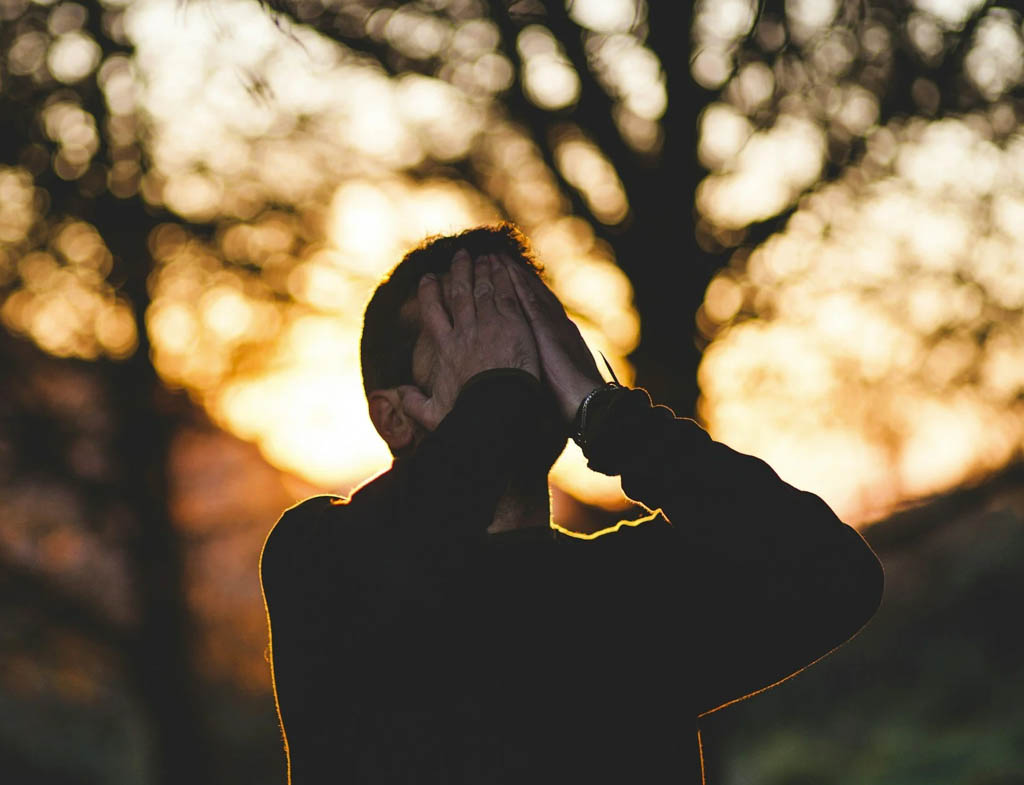 Managing Stress: How It Impacts Your Relationship and What You Can Do to Make it Better