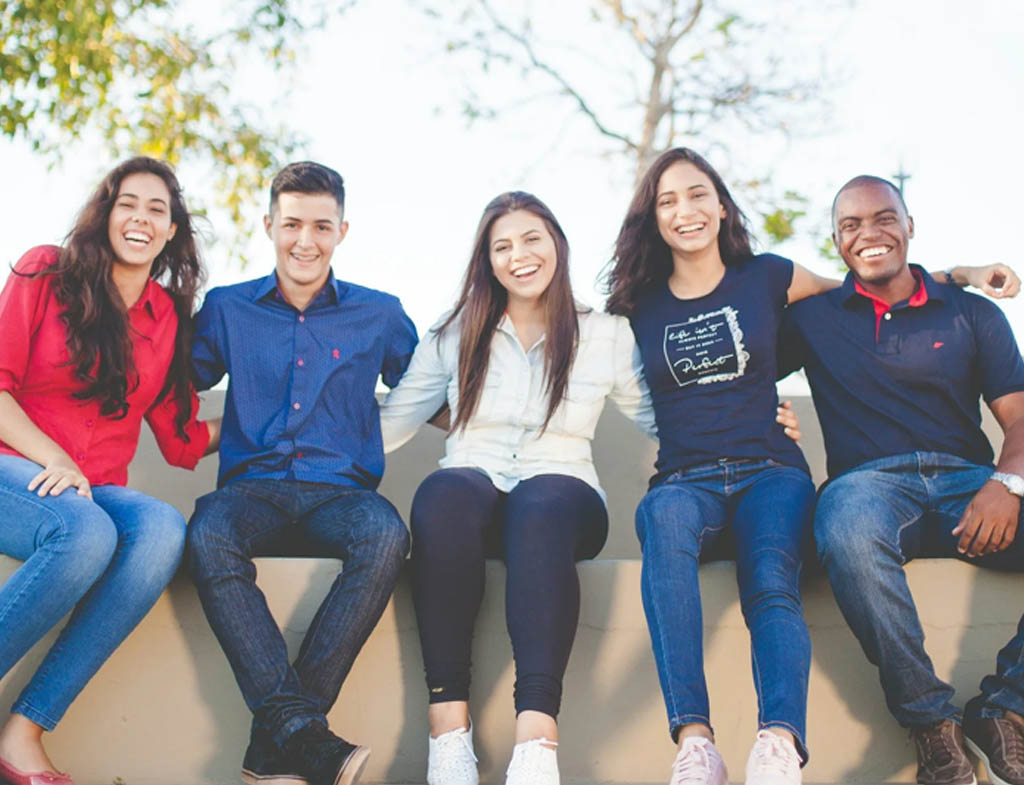 10 Reasons to Consider Therapy in Your 30s