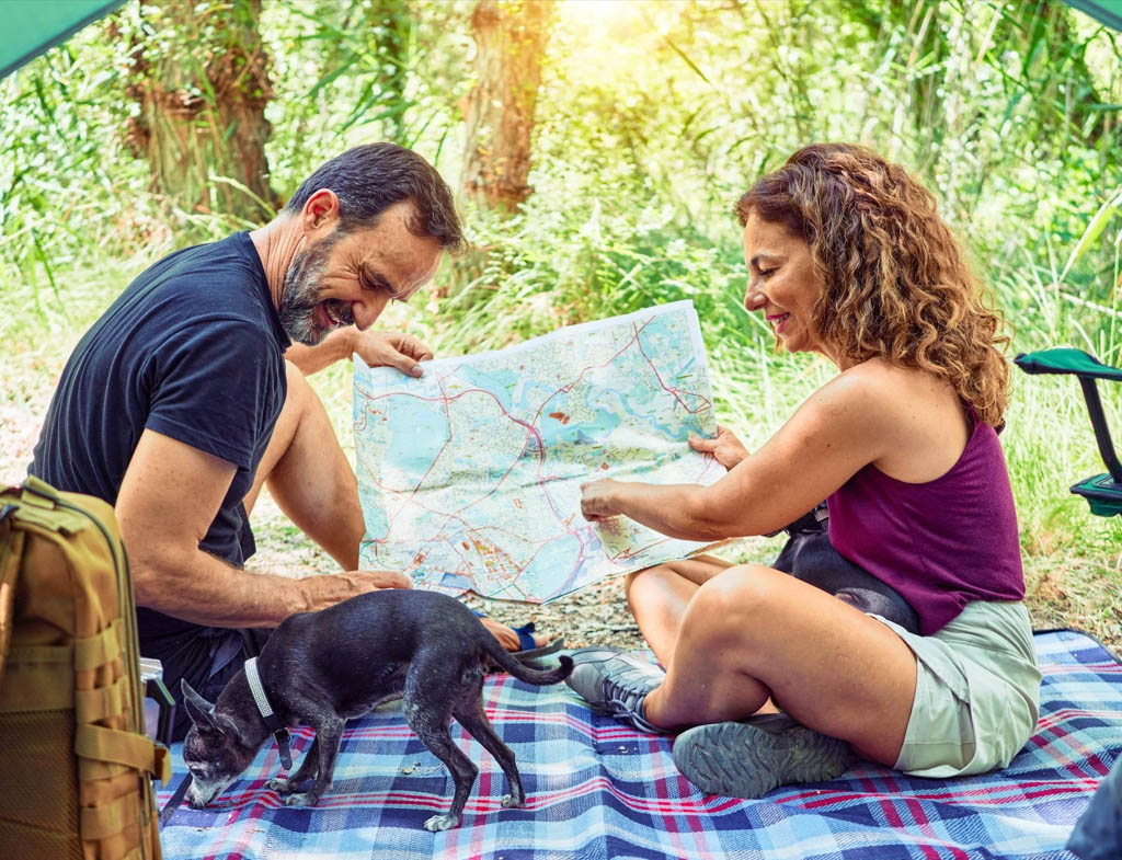 10 Reasons to Go to Therapy in Your 40s