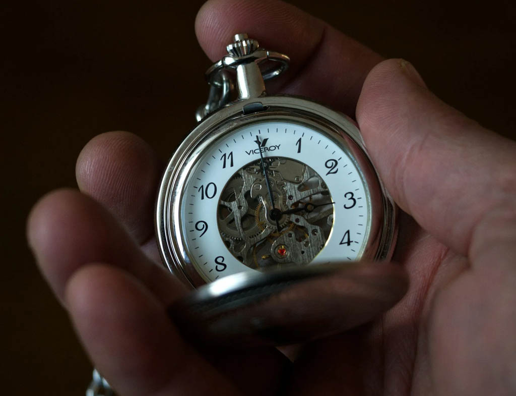 Is It Ever Too Late to Start Therapy?