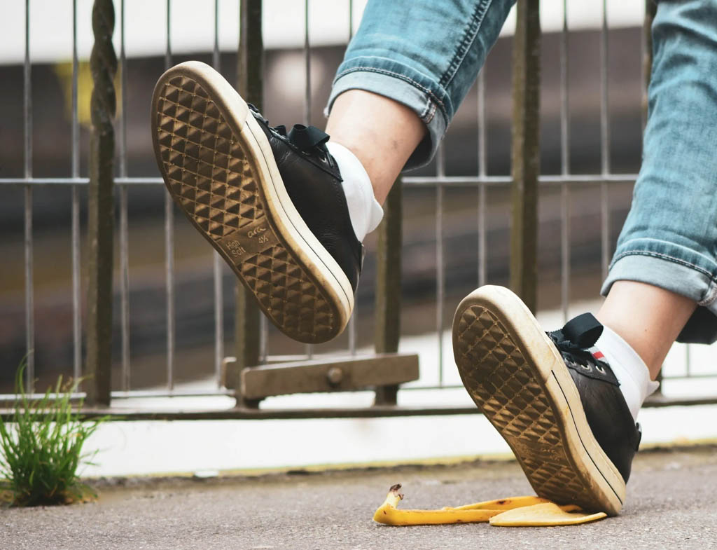 Overcoming Self-Sabotage: Getting Out of Your Own Way