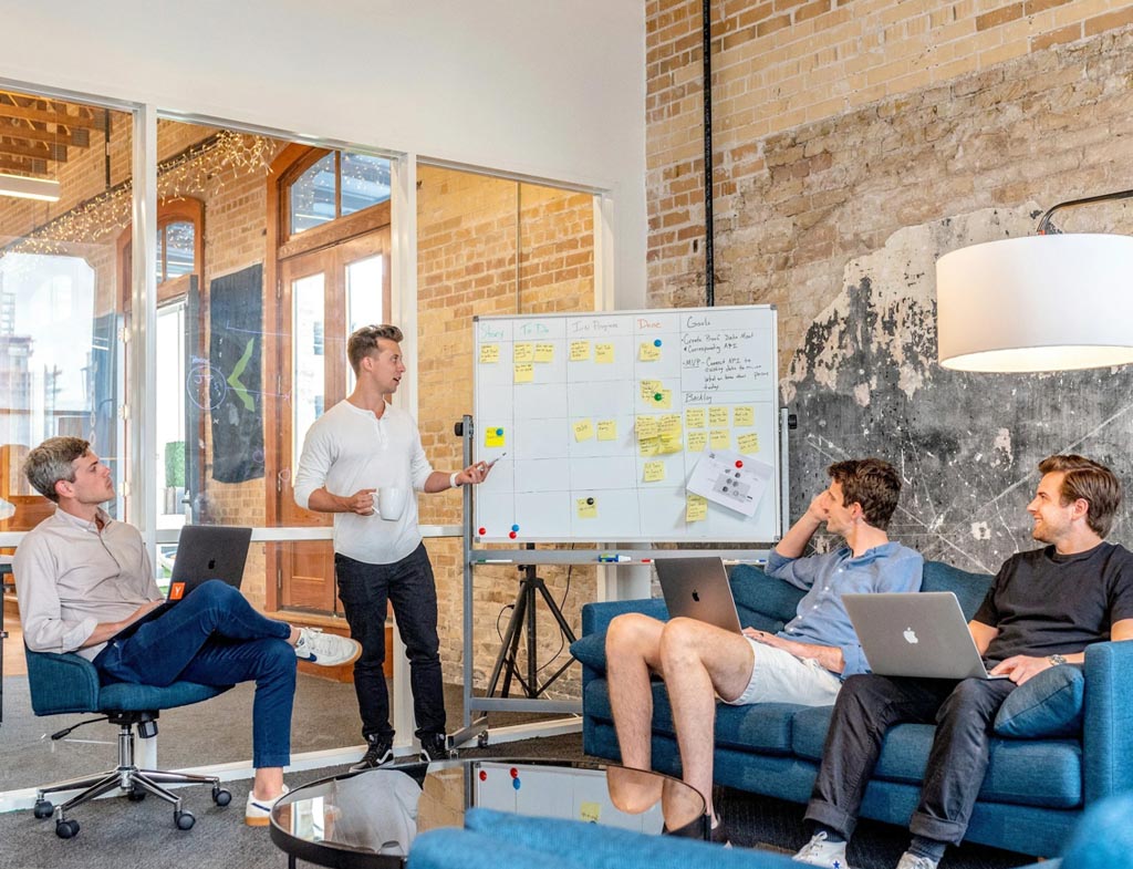 Why Therapy is Right for High Achieving Professionals