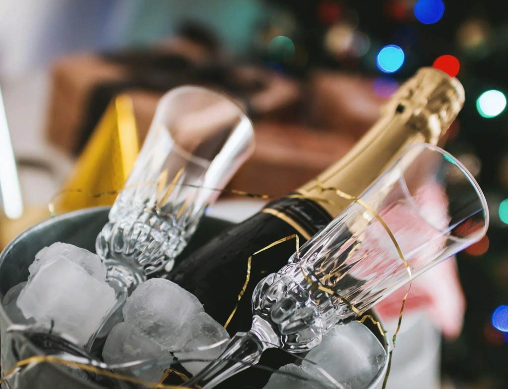 Signs That Someone in Recovery Might Be Struggling During the Holidays&nbsp;