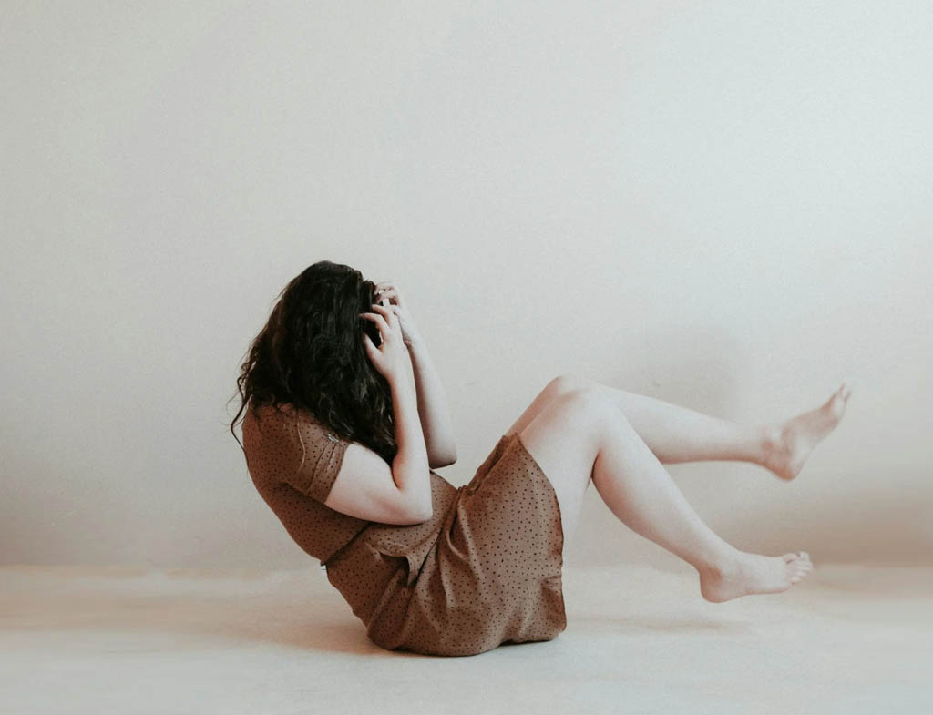 Signs a Relationship is in Trouble