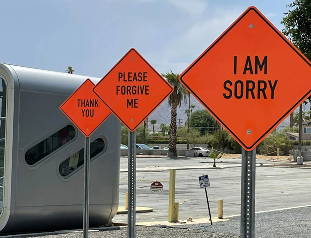 The Essential Elements of an Apology: A Guide to Repairing Relationships