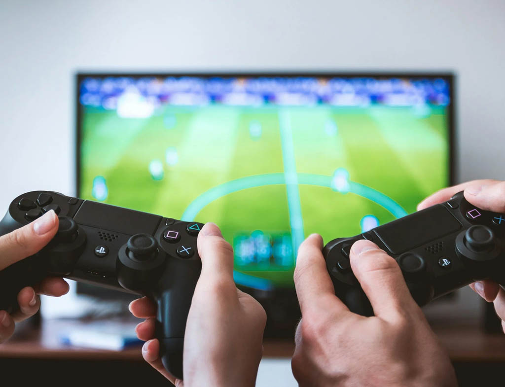 Does Video Game Therapy Work?