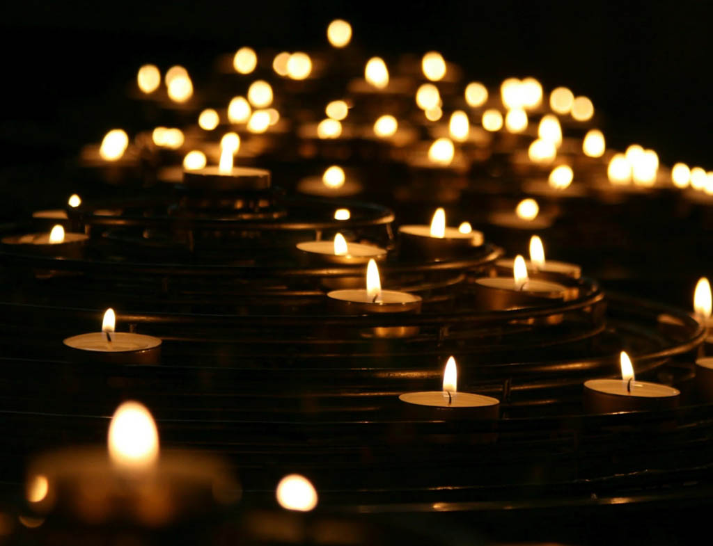 How Therapy Can Help You Handle Grief