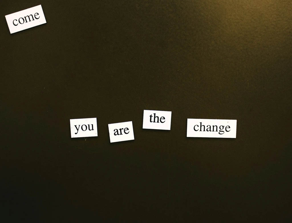 Stages of Change: A Roadmap to Personal Growth and Lasting Transformation