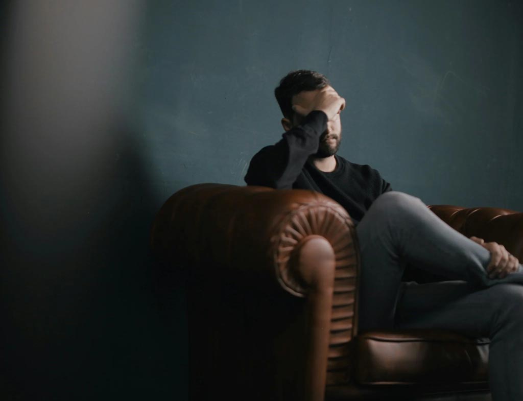 Why Don’t Americans Seek Therapy?