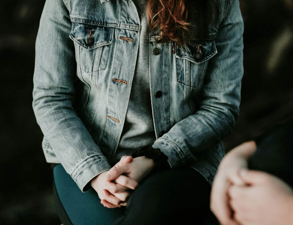 Taking Care of Yourself While Supporting a Loved One with Substance Use Concerns