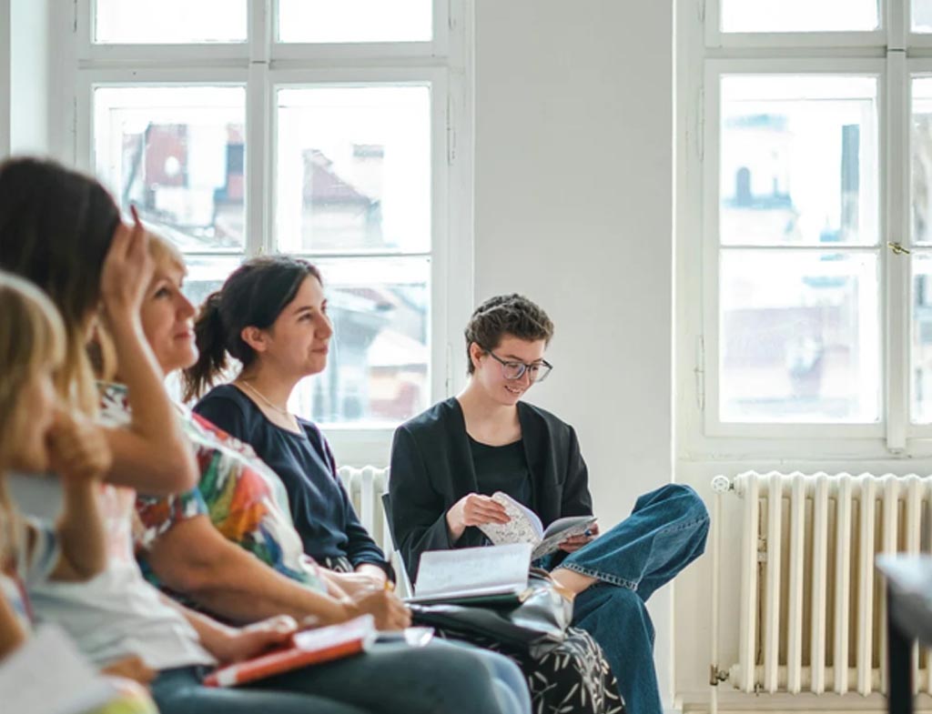 Why You Should Consider Joining an Early Recovery Group