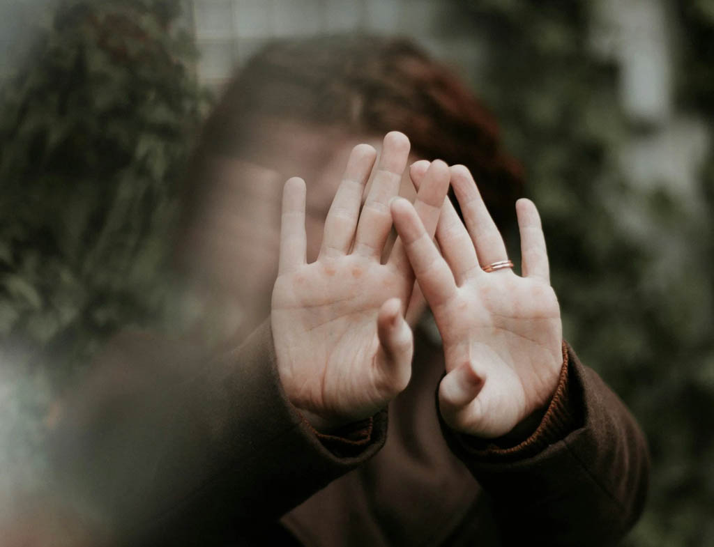 The Difficult Conversations Couples Avoid And Why They Matter