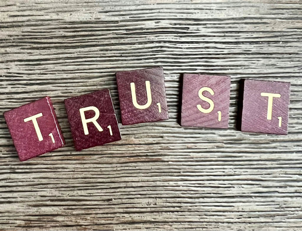 Building Trust in RelationshipsA Couples Therapist’s Guide to Building Trust in Relationships