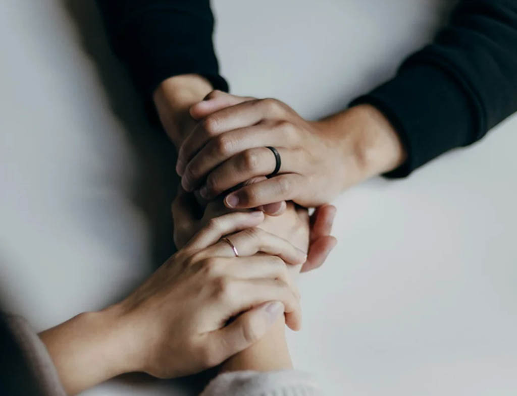 Mastering the Art of Conversation: Building Intimacy and Trust in Relationships