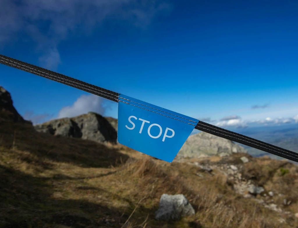 Setting Boundaries with Your Family