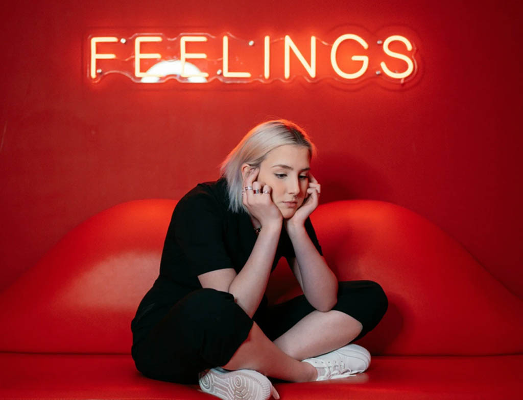 Talking About Your Feelings: The Heart of Connection